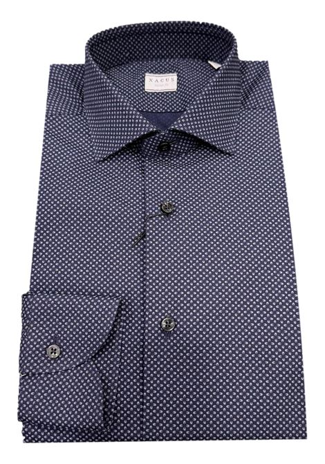 Camicia taylor micro fanstasia XACUS | Camicie | 71501 558ML003